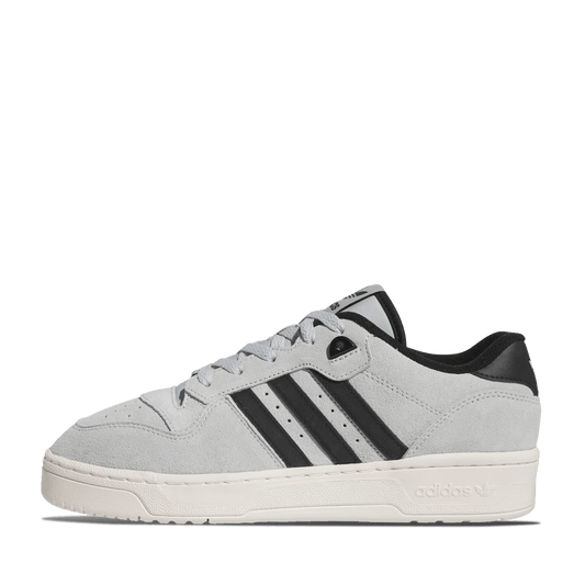 adidas Rivalry Low 'Wonder Silver'